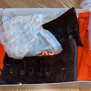 Michael Kors Kids Boots